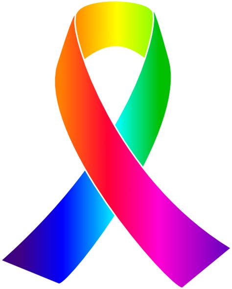 Awareness Ribbons Png