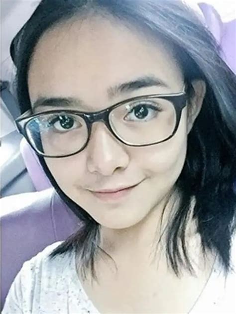 Genap 22 Tahun Ini 10 Potret Transformasi Amanda Manopo Dari Dulu