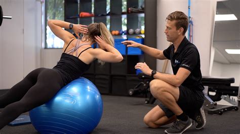 Melbourne Sports Physio Pilates And Massage Essendon Blackburn