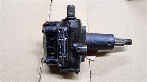 211415049F Steering Gear HERITAGE STOCKS Original Parts