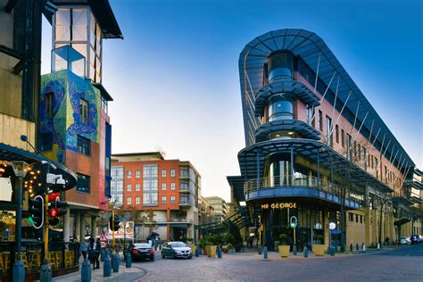 A virtual tour of our Johannesburg Hotel | Johannesburg Marriott ...