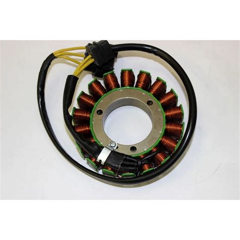 CF MOTO CF800ATR EPS T3 STATOR Y4CFM4017A0027 MotoYedek Net