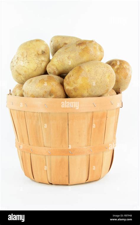 How Much Does A Bushel Of Potatoes Weigh