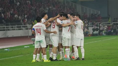 First Round Of Bahrain Vs Indonesia Fierce Duel Ends