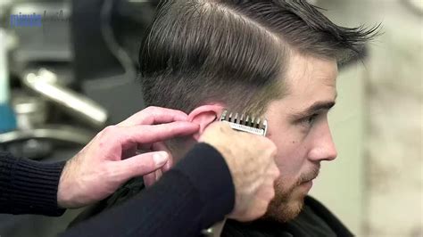 Coiffeur Homme Un Guide Pour Choisir Au Mieux Son Salon De Coiffure