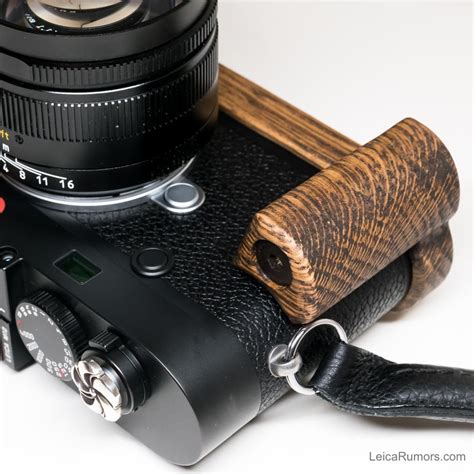 The latest Leica accessories - Leica Rumors