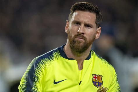 Puede El Barcelona Presentar Oferta Por Leo Messi