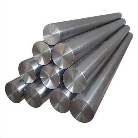 Polished Alloy Steel Bright Round Bar For Construction Single Piece