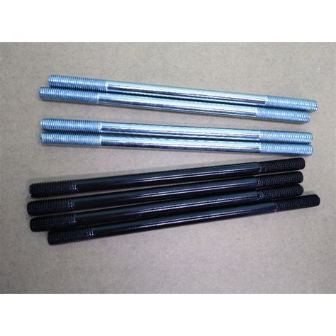 Jual Baut Blok Tanam Baut Tanam Boring Vespa Bahan Baja Shopee