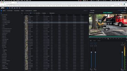 Avid NEXIS EDGE Remote Editing Made Easy CineD