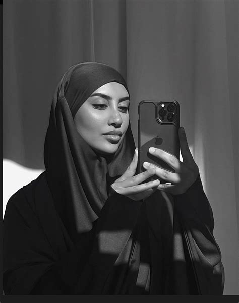 Pin By Aish Rasha On Hijab 🤍🤲🏼 Muslim Girls Beautiful Hijabi