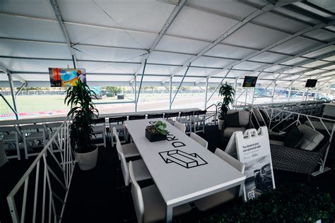 Suite Packages Tickets At The F1 Miami Grand Prix 2023