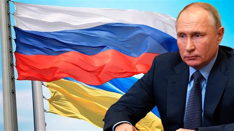 Putin Annuncia L Annessione Di 4 Nuovi Territori E L Ucraina Chiede L