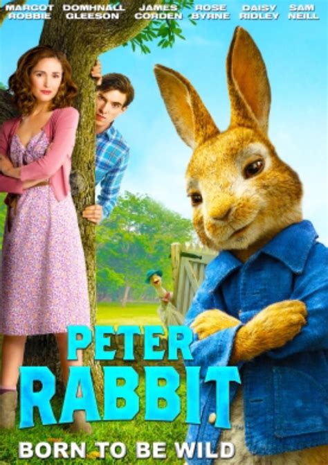 Peter Rabbit | Filmes