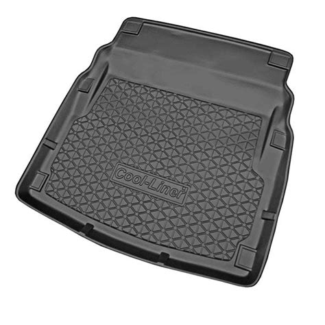 Rear Cargo Boot Trunk Mat Mercedes E W212