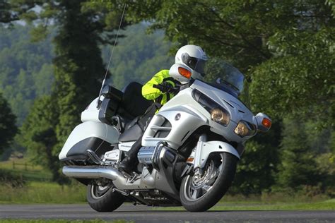 Honda Gold Wing Gl