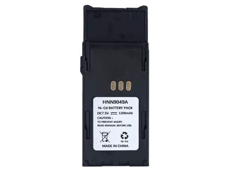 PMNN4598A Battery MOTOROLA R2 2300mah 16 6Wh 7 2V Li Ion Battery