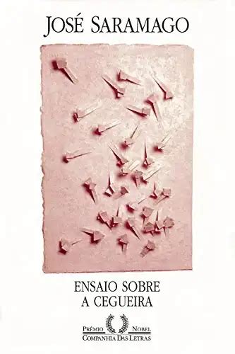 Ensaio sobre a cegueira José Saramago PDF eBook Ler Online Download