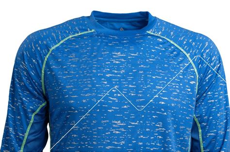 Us Reflective Apparel Launches Athletic Inspired Reflective Workwear