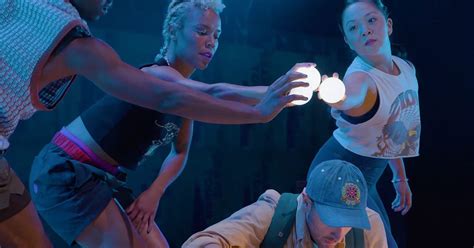 Sufjan Stevens Musical ‘illinoise Is Coming To Broadway