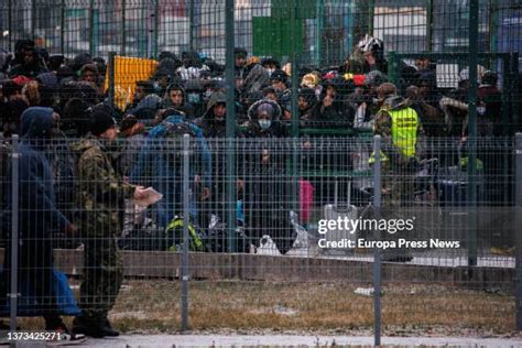 Poland Russia Border Photos and Premium High Res Pictures - Getty Images