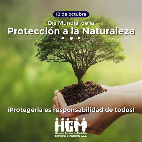 D A Mundial De La Protecci N A La Naturaleza