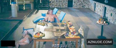 Stephanie Raz Nude Aznude