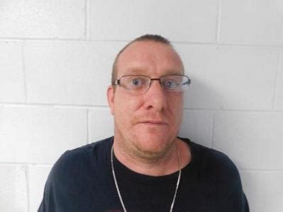 Charles Lewis Jenkins A Registered Sex Offender In East New Market MD