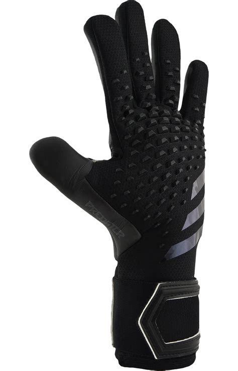 Adidas Predator Competition Nc Nightstrike Black