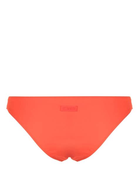 MC2 Saint Barth Elise Bikini Bottoms Farfetch