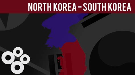 History Behind The North And South Korea Split Why Did Korea Split