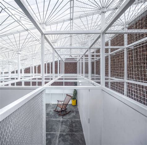 Scaffold House Gaurav Roy Choudhury Architects Grca Archdaily