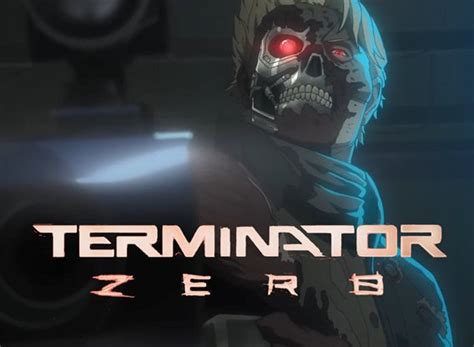 Terminator Zero Tv Show Trailer Next Episode