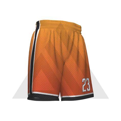 Reversible Basketball Shorts - A Palace Group