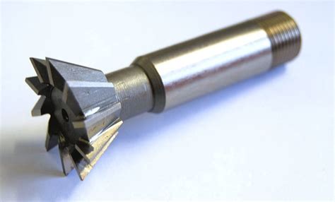 Sct Brand Degree Dovetail Cutters