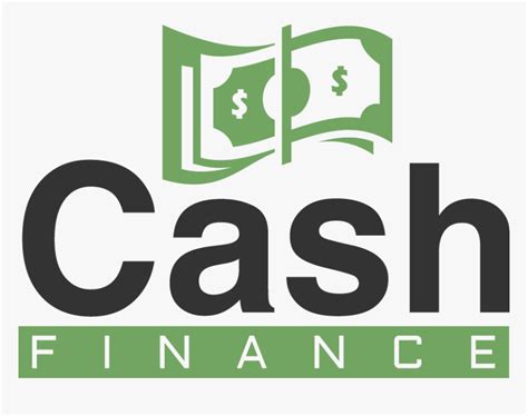 Cash Loan Logo Hd Png Download Kindpng