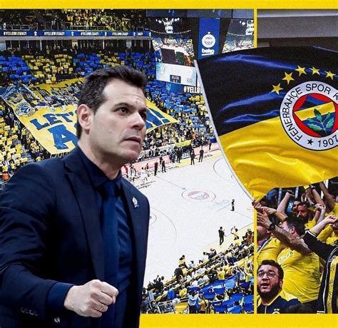 Fener Edit R On Twitter Dimitris Itoudis Taraftara Ayr Bir