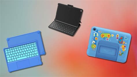 Best Amazon Fire Tablet accessories deals: Get cases and keyboards up to 20% off | Mashable