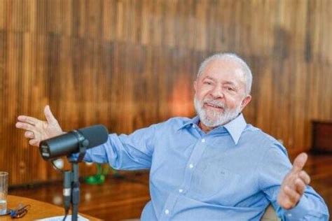 Pesquisa Datafolha Mostra Lula Aprovado Por 37 E Repr Abc Do Abc