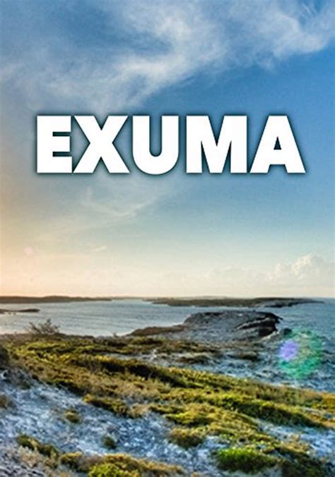 Exuma streaming: where to watch movie online?