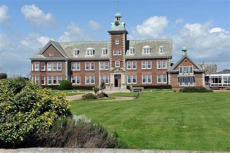 Rustington Convalescent Home The Story Behind A Hidden Gem In West