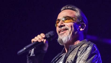 Florent Pagny Souffrant Du Cancer Les Nouvelles Ne Sont Pas Bonnes