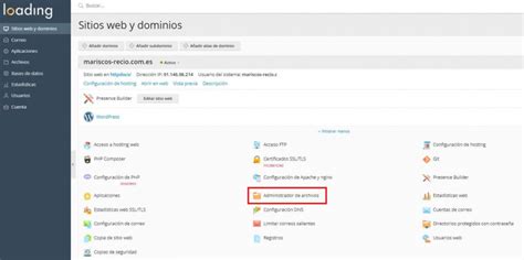 C Mo Hacer Una Redirecci N Desde Htaccess El Blog De Loading