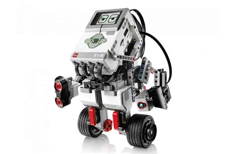 Lego® Mindstorms® Education Ev3 Sets Aaenics