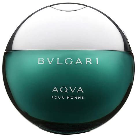 Aqva Pour Homme Perfume By Bvlgari