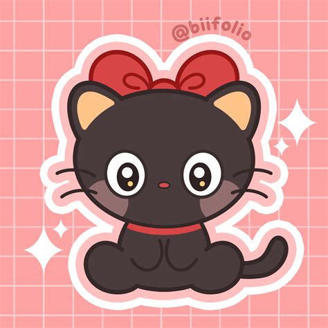 Sanrio Chococat