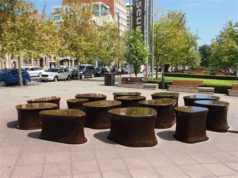 Attractions in Adelaide CBD | localista