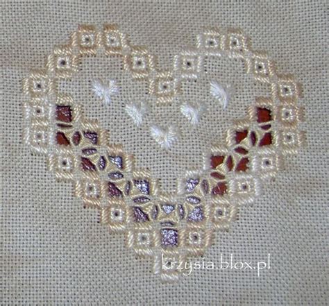 Vivacious Hardanger Embroidery Ideas Hardanger Embroidery