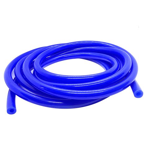 Hps High Temp 532 Id 10 Feet Roll Reinforced Silicone Heater Hose