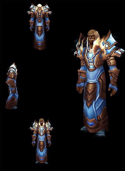 Wowgamewowestrankycz Armor Sets Tbc T4 T5